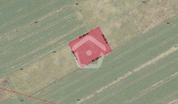 Działka budowlana Rzeszów Biała, ul. Doliny Strugu