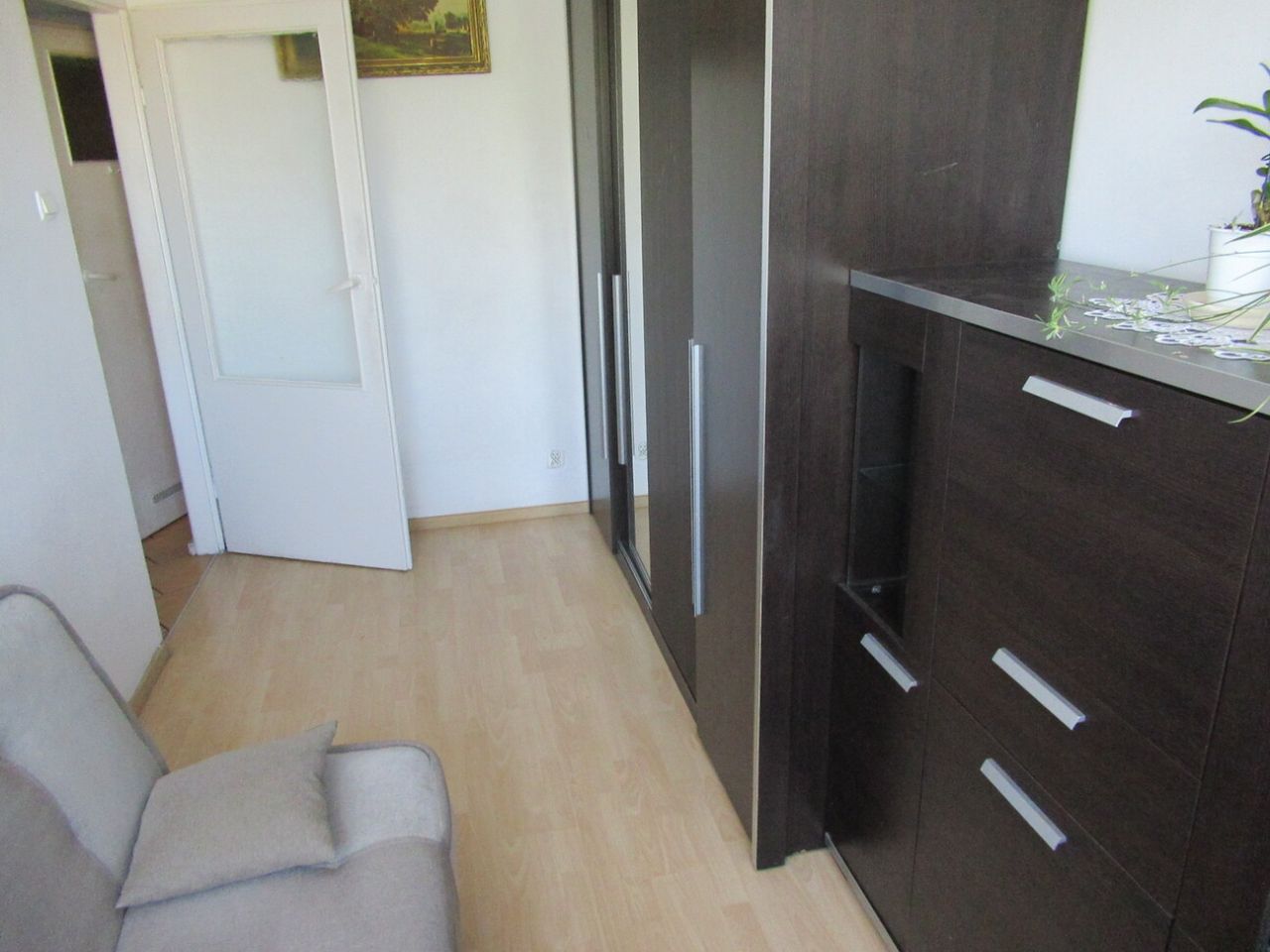 Mieszkanie 2-pokojowe Gliwice Śródmieście, ul. Ratowników Górniczych. Zdjęcie 2