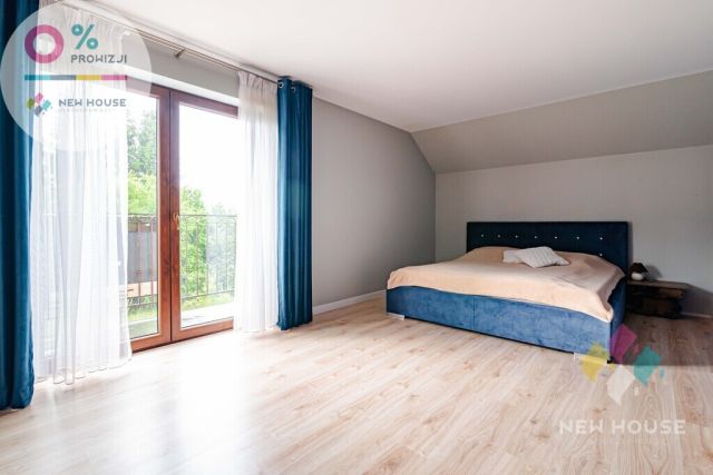 dom wolnostojący, 6 pokoi Różnowo. Zdjęcie 8