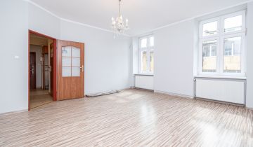 Mieszkanie 3-pokojowe Kalisz, ul. Warszawska