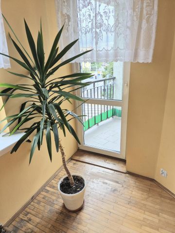 Mieszkanie 3-pokojowe Poznań Centrum, ul. Krakowska. Zdjęcie 7