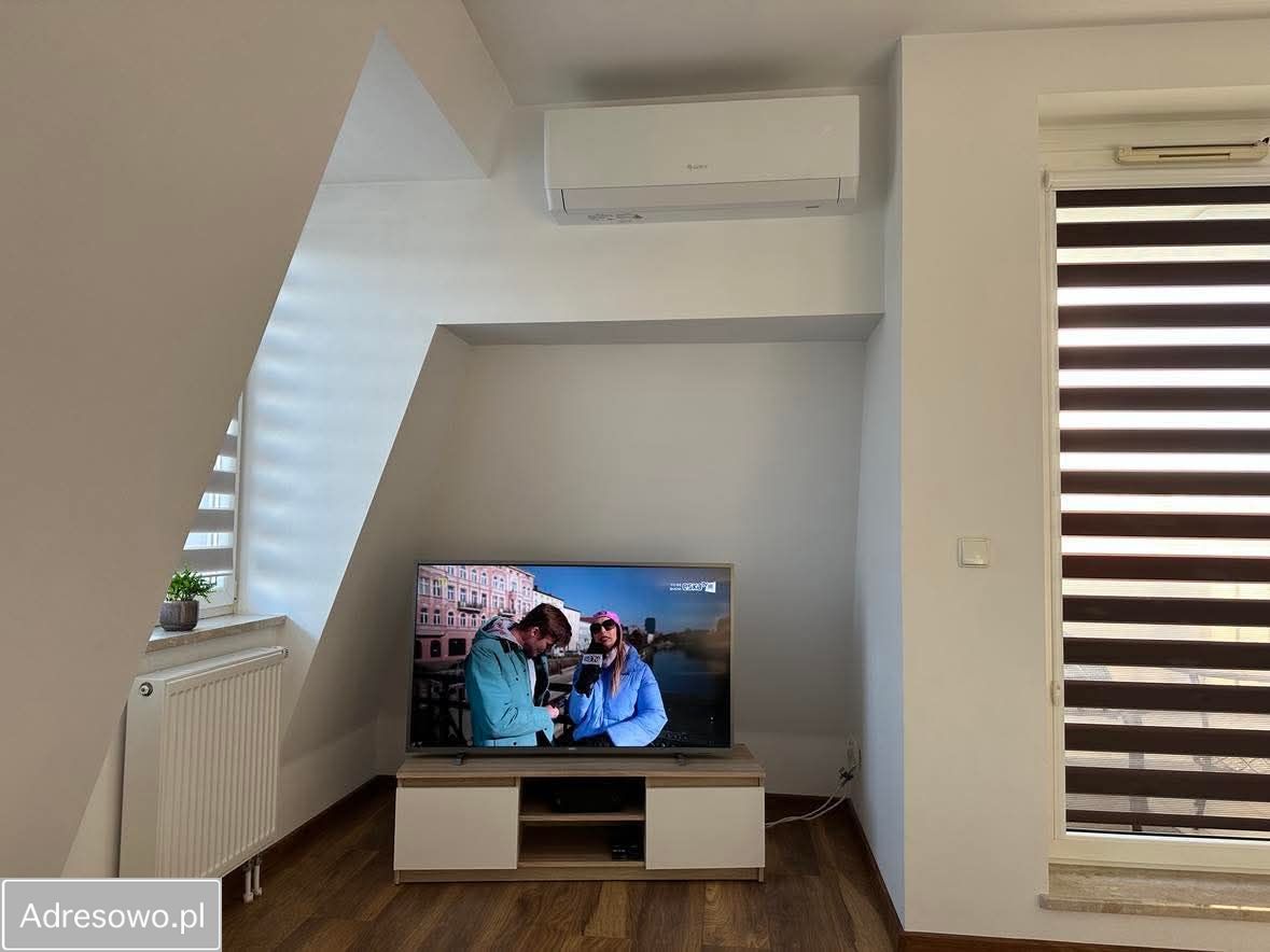 Mieszkanie 2-pokojowe Warszawa Białołęka, ul. Leona Berensona. Zdjęcie 7