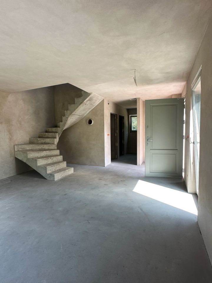 dom wolnostojący, 3 pokoje Smołdziński Las. Zdjęcie 7