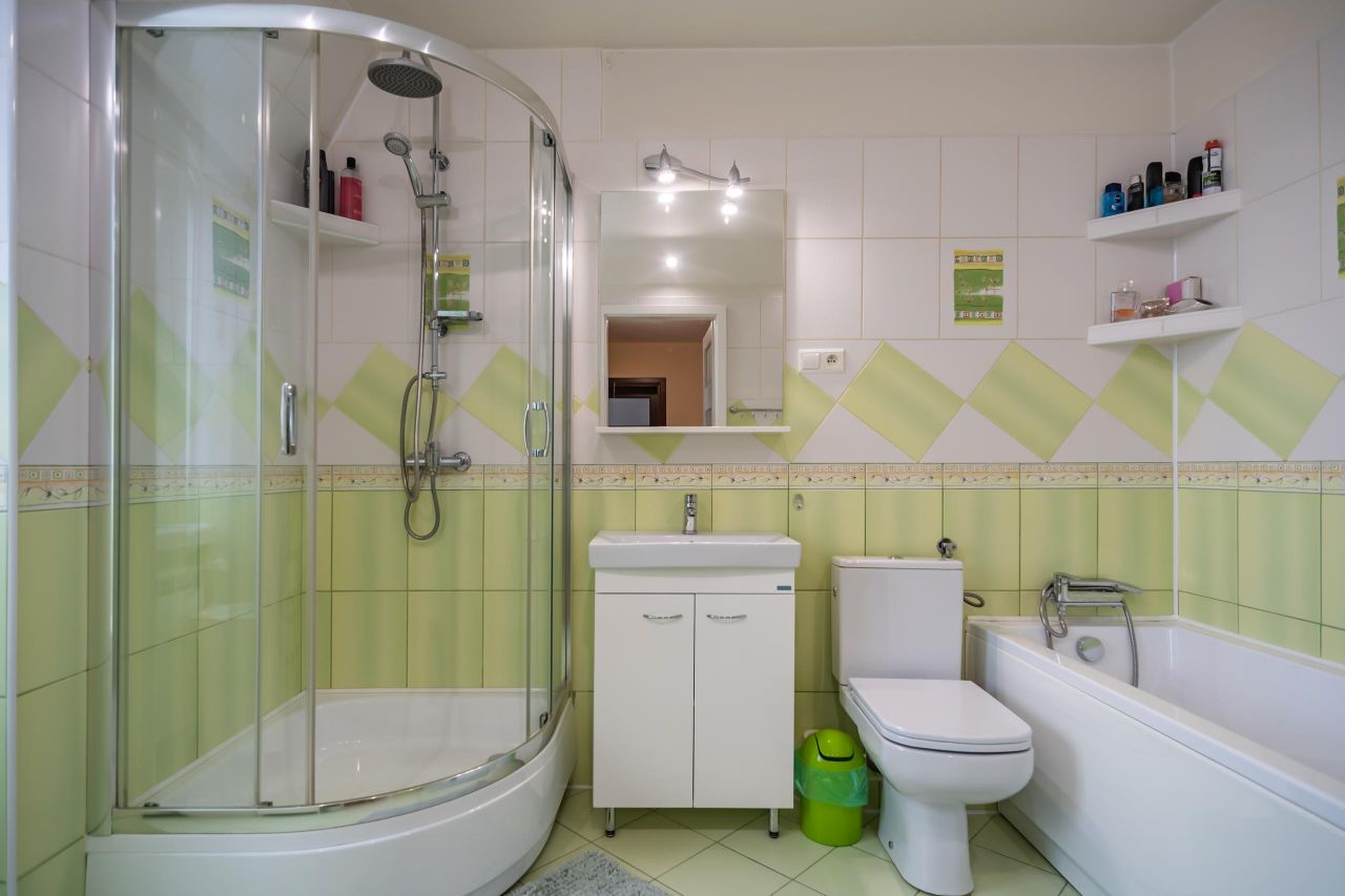 Mieszkanie 2-pokojowe Giżycko, ul. Królowej Jadwigi. Zdjęcie 14