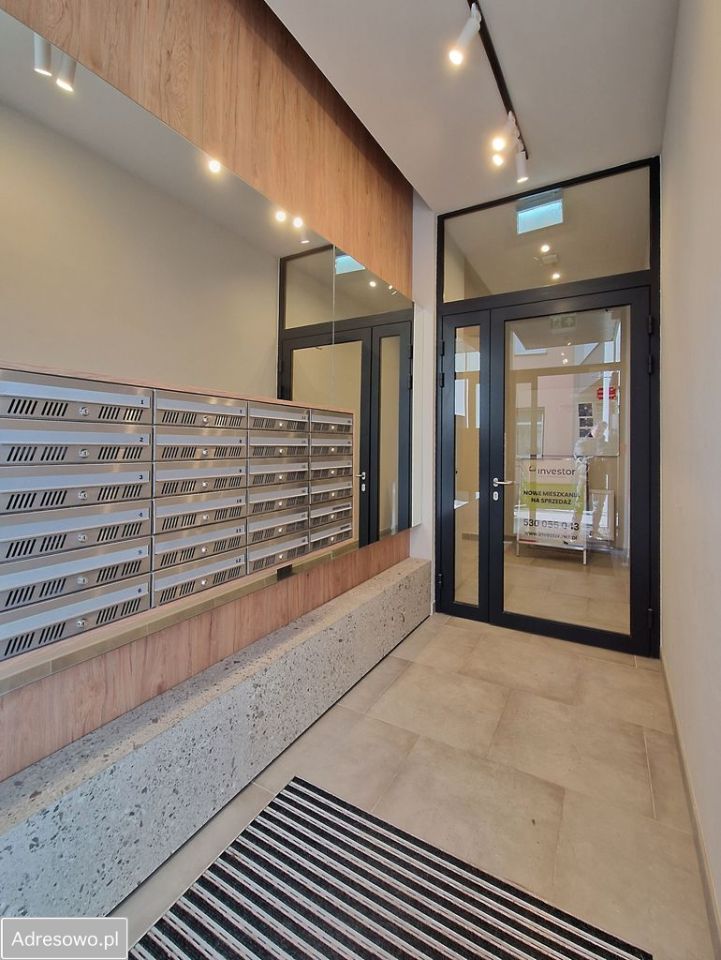 Mieszkanie 2-pokojowe Kluczbork, ul. Mickiewicza. Zdjęcie 10