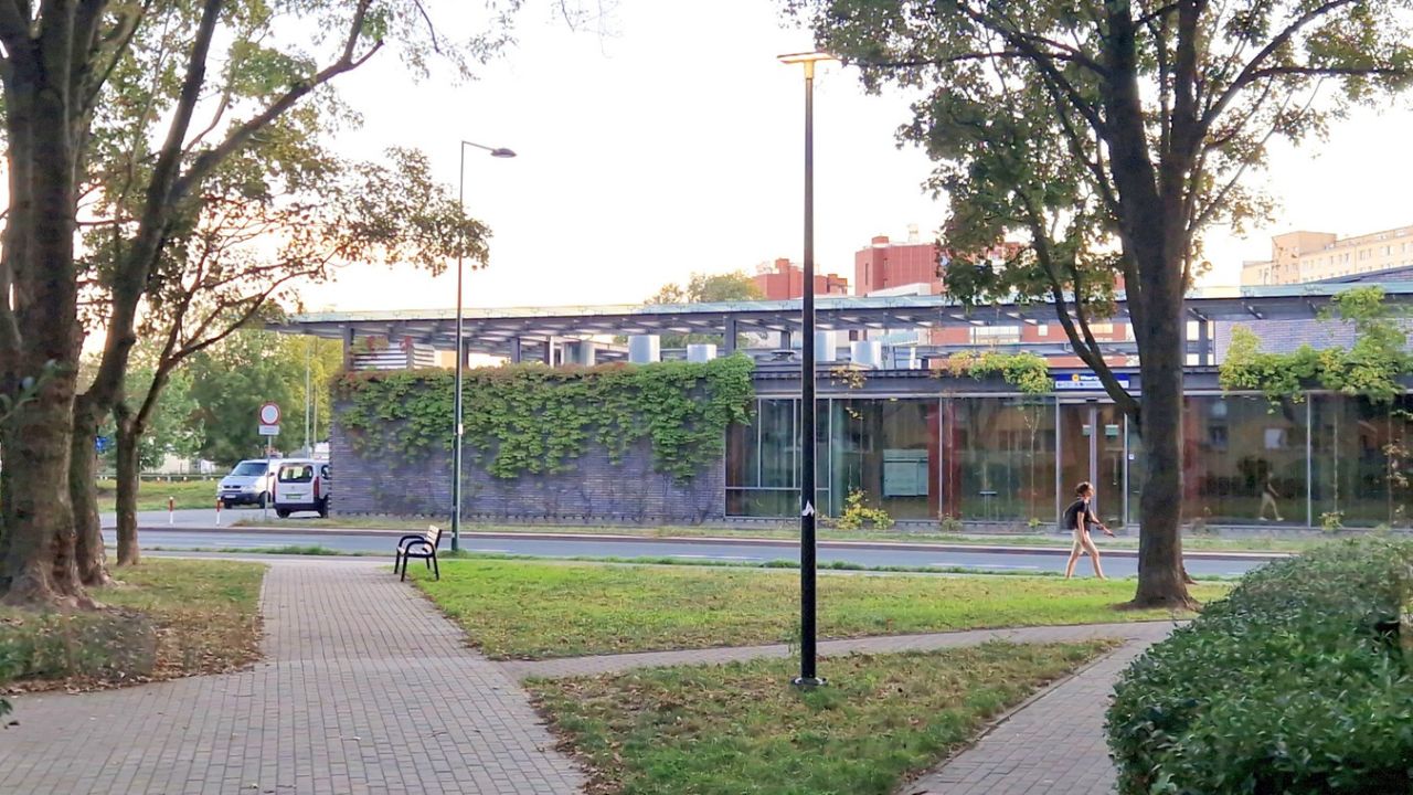 Mieszkanie 3-pokojowe Warszawa Bielany, ul. Jana Kasprowicza. Zdjęcie 7