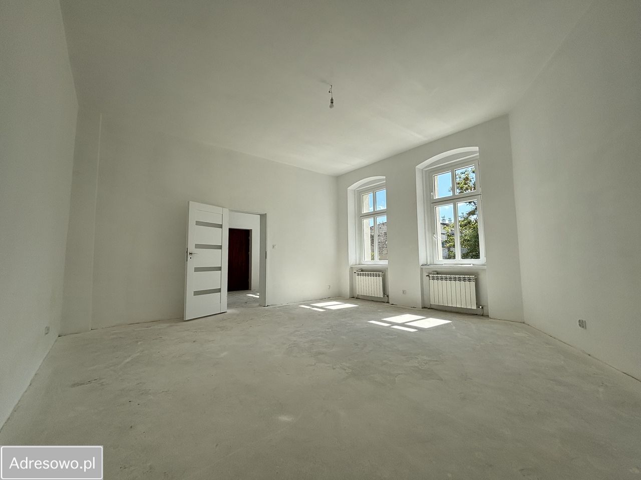 Mieszkanie 1-pokojowe Bytom Stroszek, ul. Powstańców. Zdjęcie 6