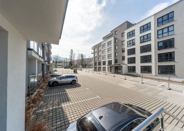 Mieszkanie 2-pokojowe Bielsko-Biała Olszówka Górna. Zdjęcie 17