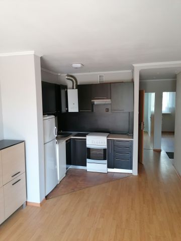 Mieszkanie 3-pokojowe Świecie, ul. Wojska Polskiego. Zdjęcie 1