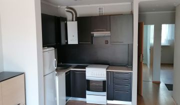 Mieszkanie 3-pokojowe Świecie, ul. Wojska Polskiego