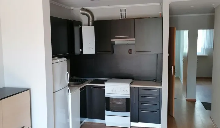 Mieszkanie 3-pokojowe Świecie, ul. Wojska Polskiego