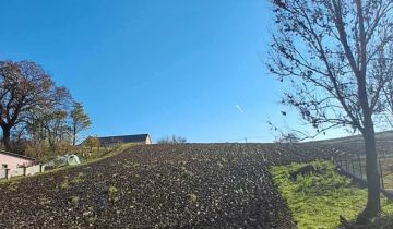 Działka rolno-budowlana Karniów