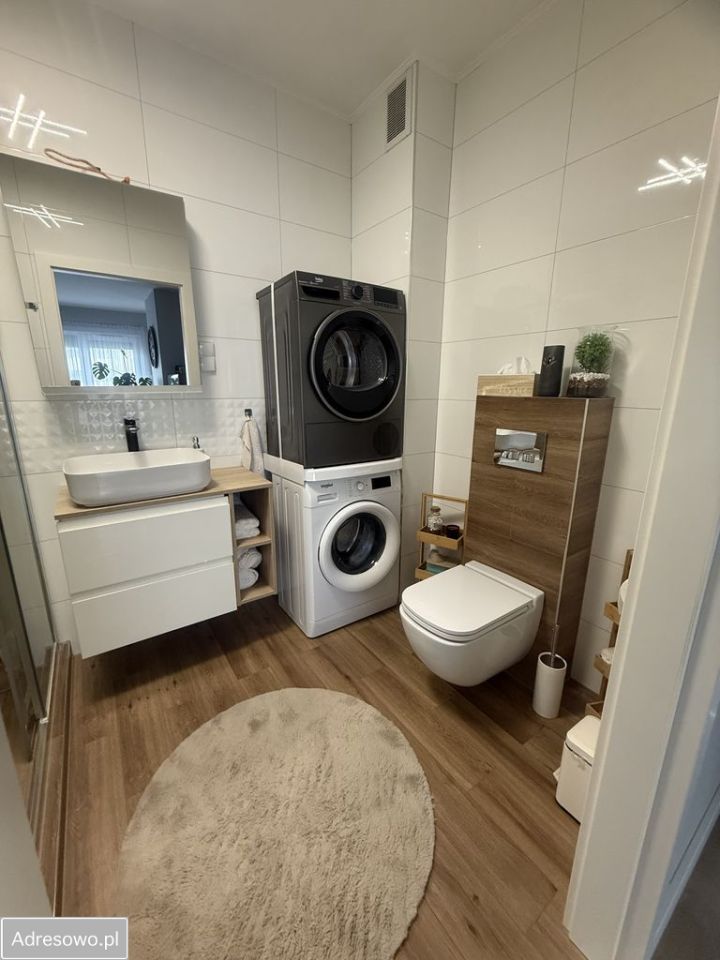 Mieszkanie 3-pokojowe Opole Kolonia Gosławicka, ul. Ozimska. Zdjęcie 9