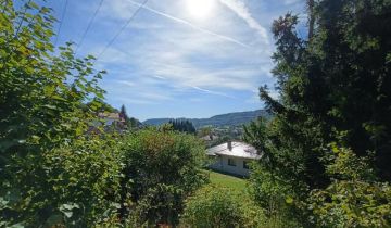 Działka budowlana Lutcza