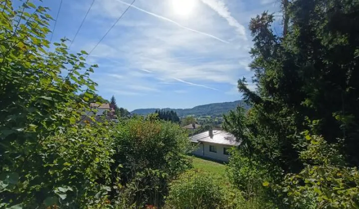 Działka budowlana Lutcza