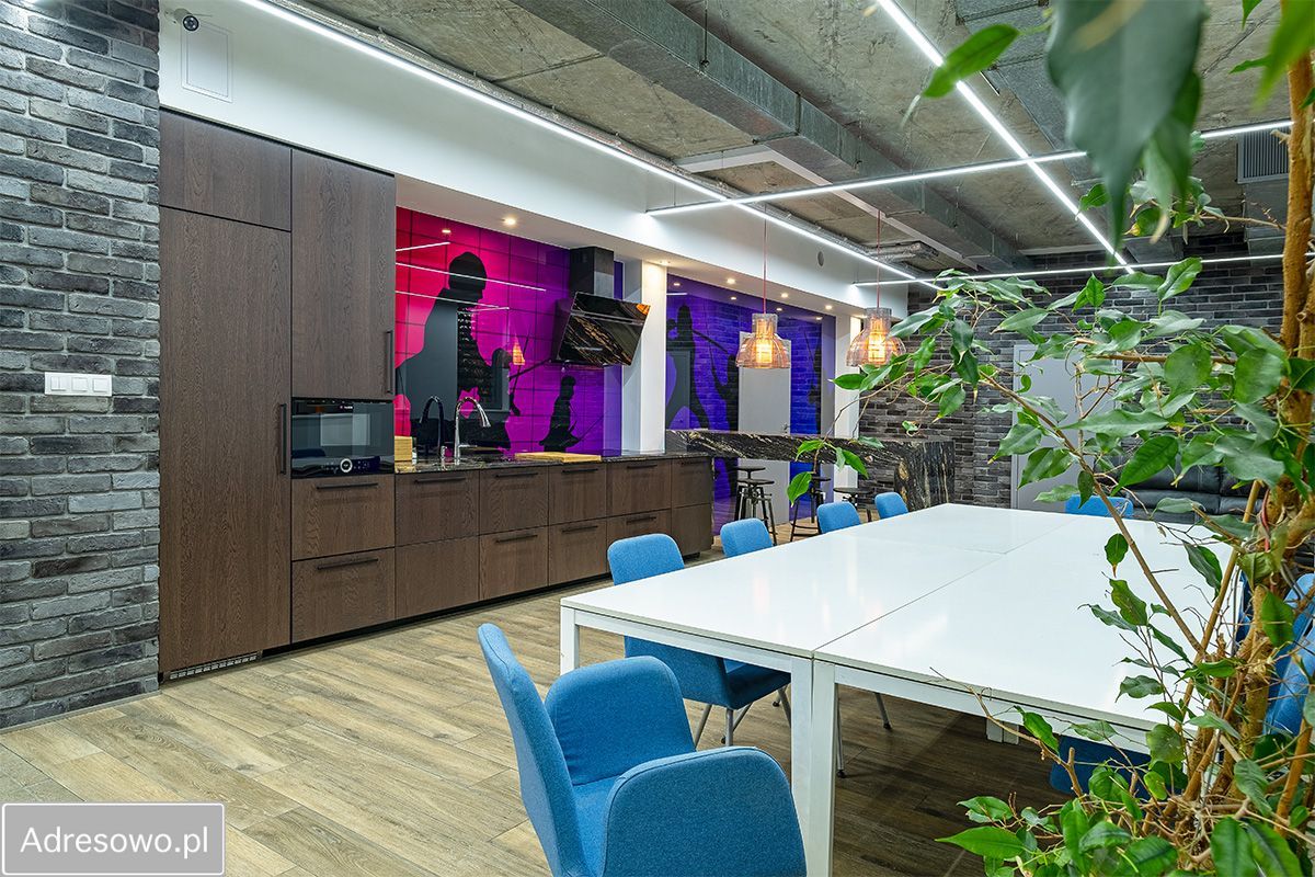 Biuro Warszawa Ursynów, ul. Puławska. Zdjęcie 13