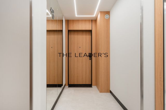 Mieszkanie 5-pokojowe Warszawa Wola, ul. Prosta. Zdjęcie 22