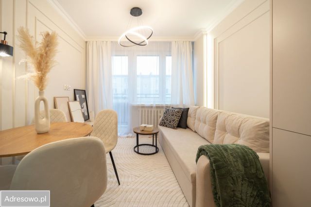 Mieszkanie 4-pokojowe Białystok Antoniuk, ul. Juliana Tuwima. Zdjęcie 1