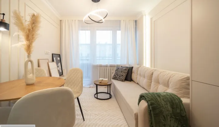 Mieszkanie 4-pokojowe Białystok Antoniuk, ul. Juliana Tuwima