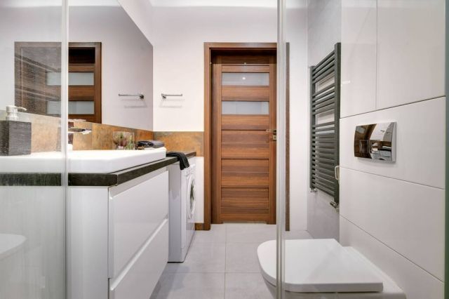 Mieszkanie 2-pokojowe Warszawa Białołęka, ul. Anastazego Kowalczyka. Zdjęcie 9