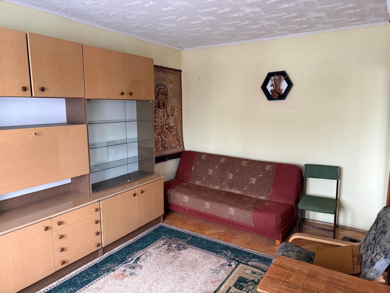 Mieszkanie 2-pokojowe Ostrowiec Świętokrzyski Centrum, ul. Henryka Sienkiewicza. Zdjęcie 6