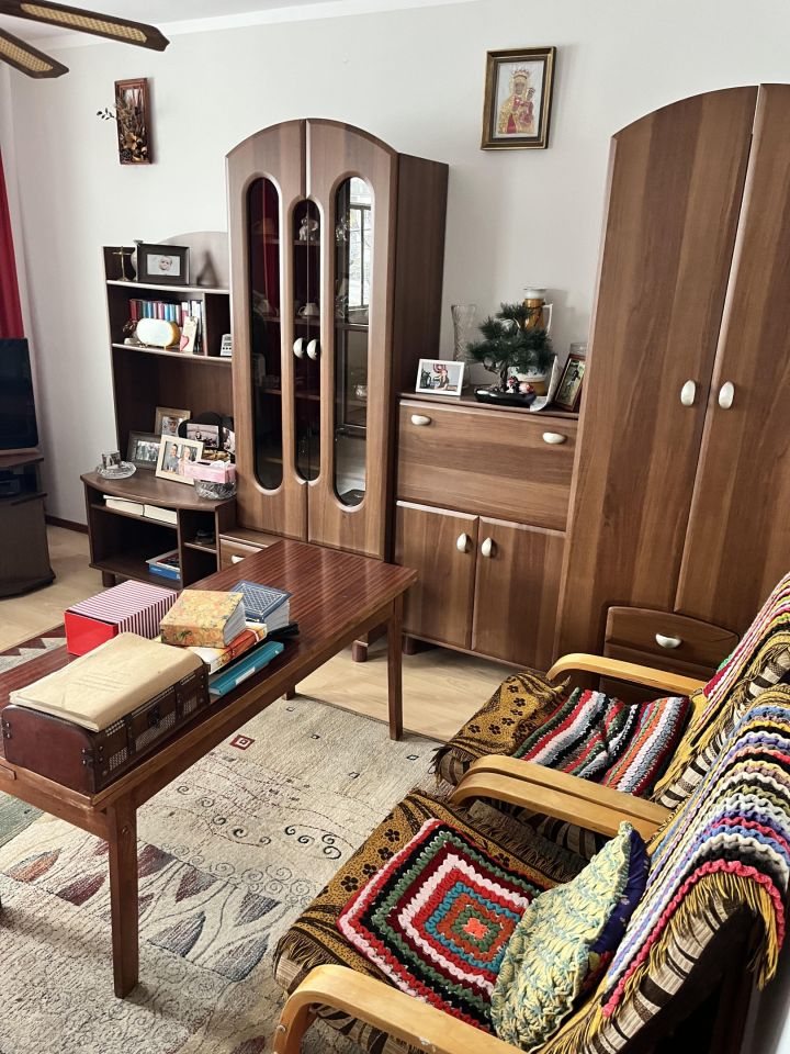 Mieszkanie 3-pokojowe Gołdap, pl. Zwycięstwa. Zdjęcie 7