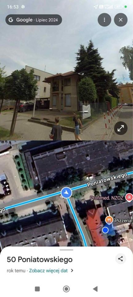 Lokal Jarosław, ul. Józefa Poniatowskiego. Zdjęcie 2