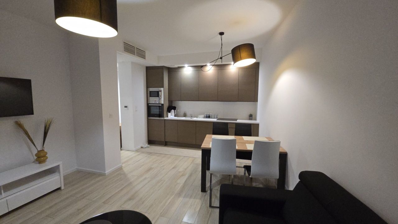 Mieszkanie 2-pokojowe Warszawa Wola, ul. Marcina Kasprzaka. Zdjęcie 2