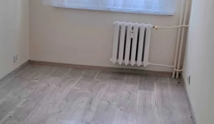 Mieszkanie 3-pokojowe Wędrzyn