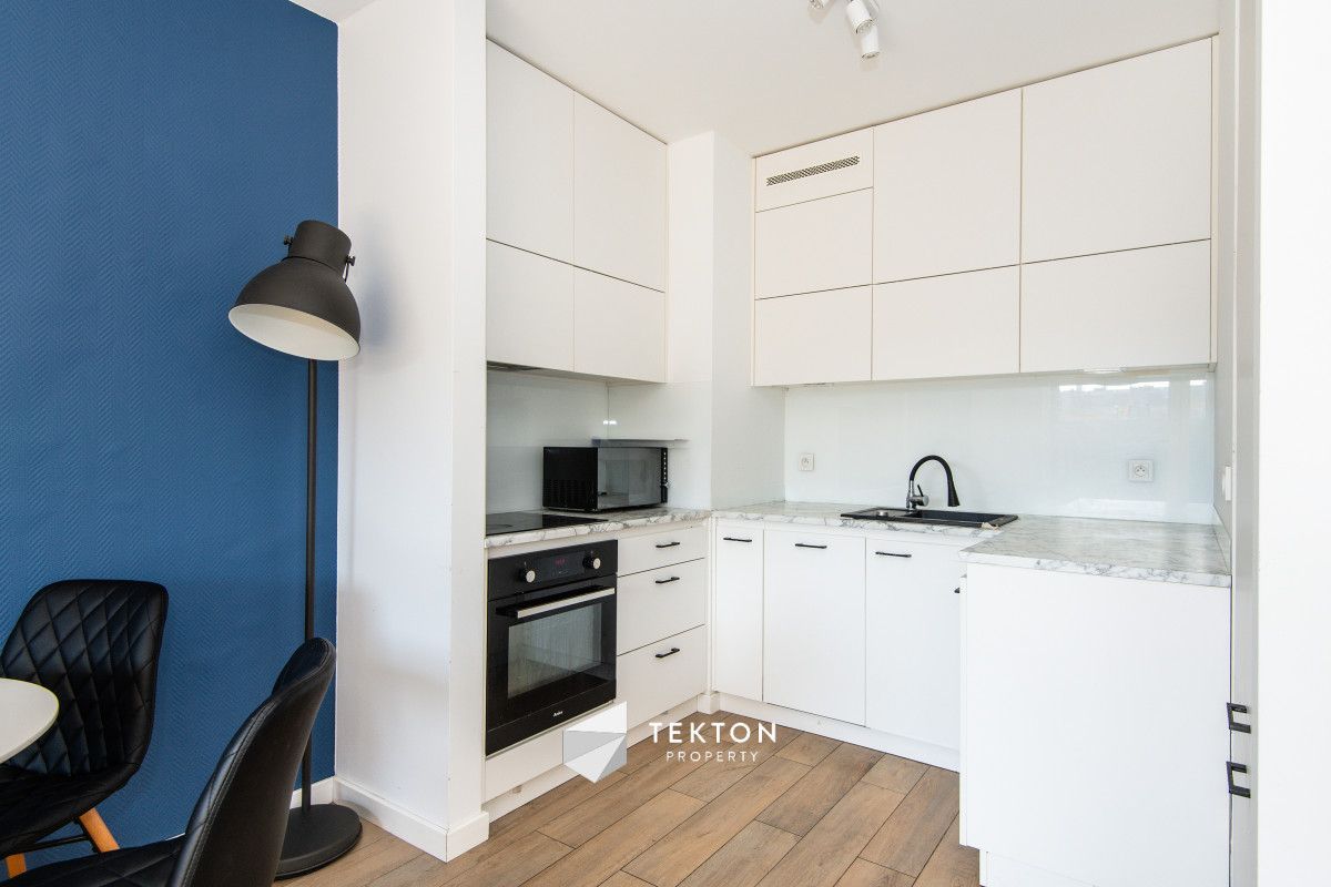 Mieszkanie 2-pokojowe Poznań Wilda, ul. Mieczysława Niedziałkowskiego. Zdjęcie 15