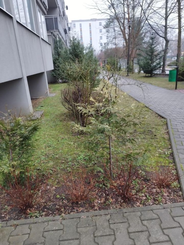 Mieszkanie 2-pokojowe Lublin Dziesiąta, ul. Wojenna. Zdjęcie 13