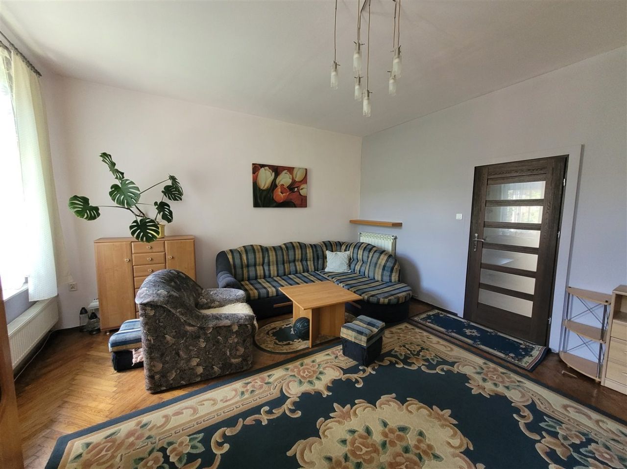 Mieszkanie 3-pokojowe Dąbrowa Górnicza Centrum, ul. Stefana Żeromskiego. Zdjęcie 4