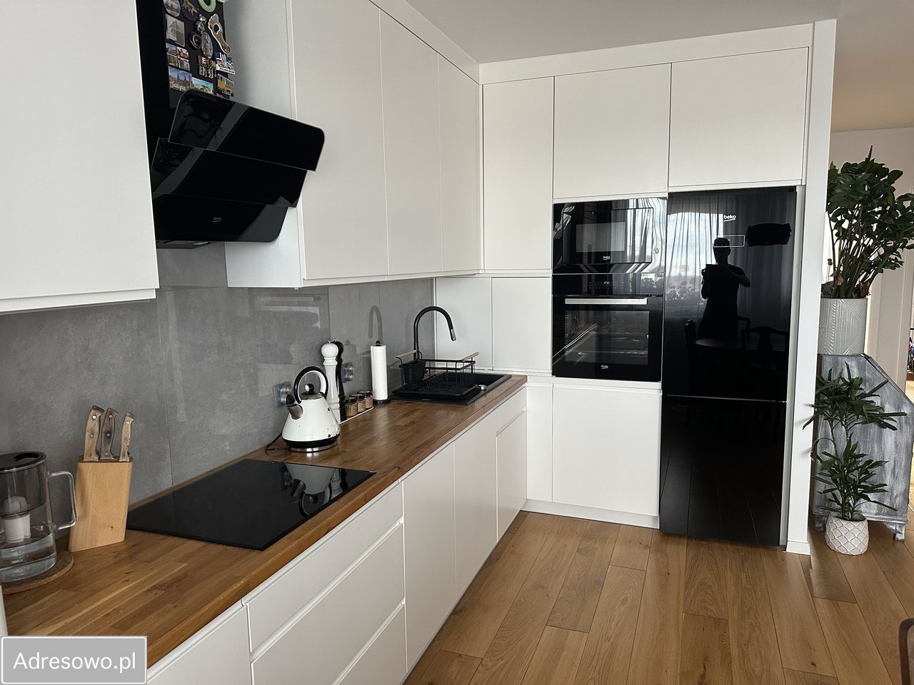 Mieszkanie 3-pokojowe Gorzów Wielkopolski, ul. Lizbońska. Zdjęcie 8