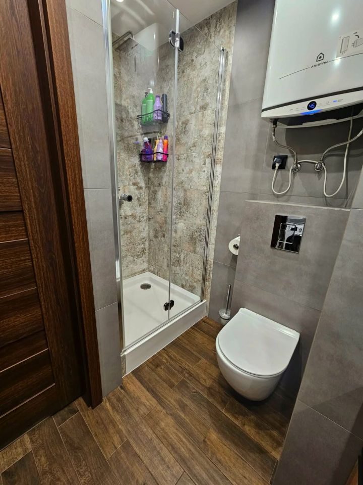 Mieszkanie 3-pokojowe Lubartów, 1 Maja. Zdjęcie 8