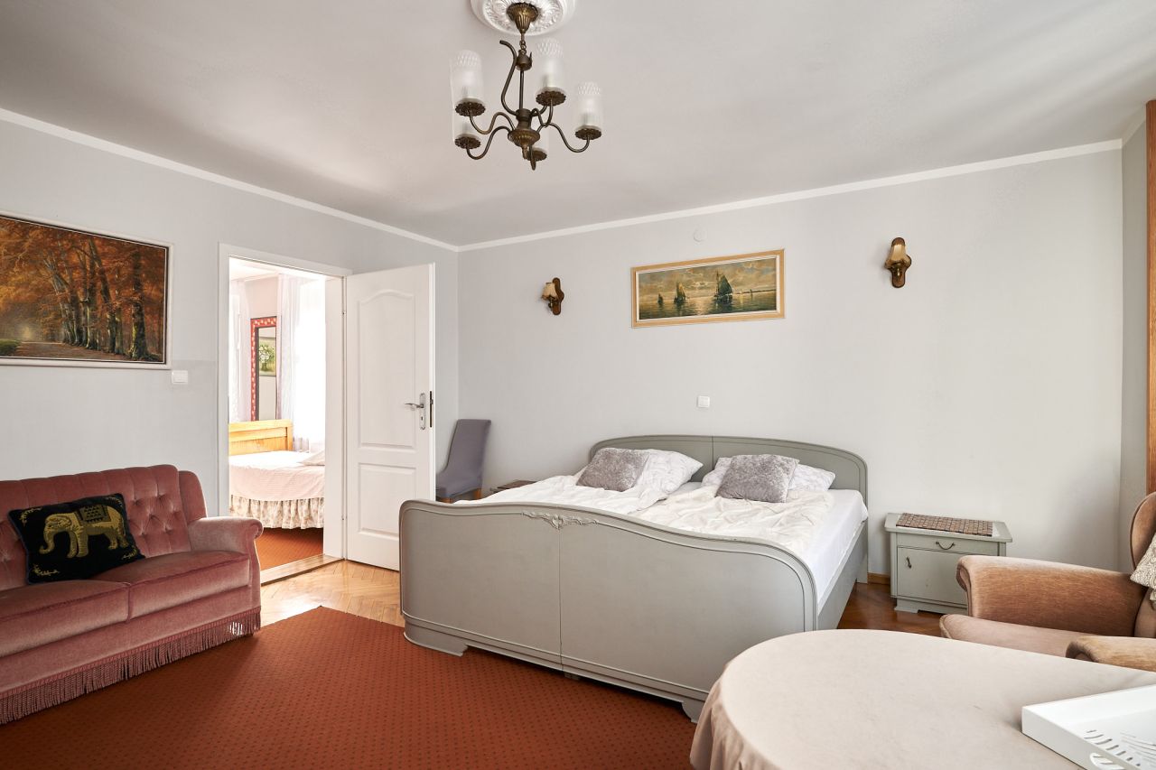 Ośrodek wczasowy Lądek-Zdrój, ul. Tadeusza Kościuszki. Zdjęcie 18