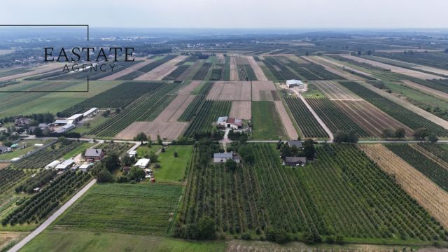 Działka rolna Świdno. Zdjęcie 1