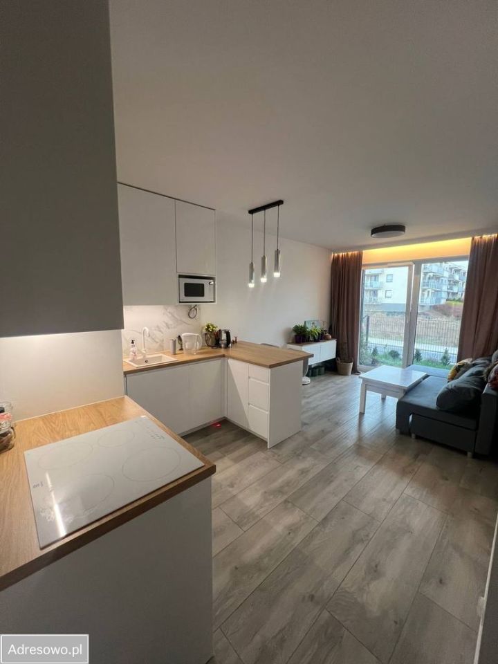 Mieszkanie 2-pokojowe Warszawa Białołęka, ul. Marii Callas. Zdjęcie 7