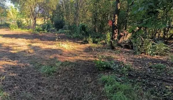 Działka budowlana Będzin, ul. Kręta