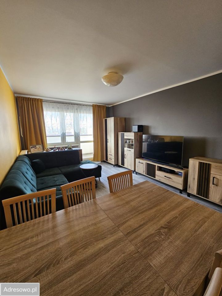 Mieszkanie 3-pokojowe Sosnowiec Sielec, ul. Kaliska. Zdjęcie 13