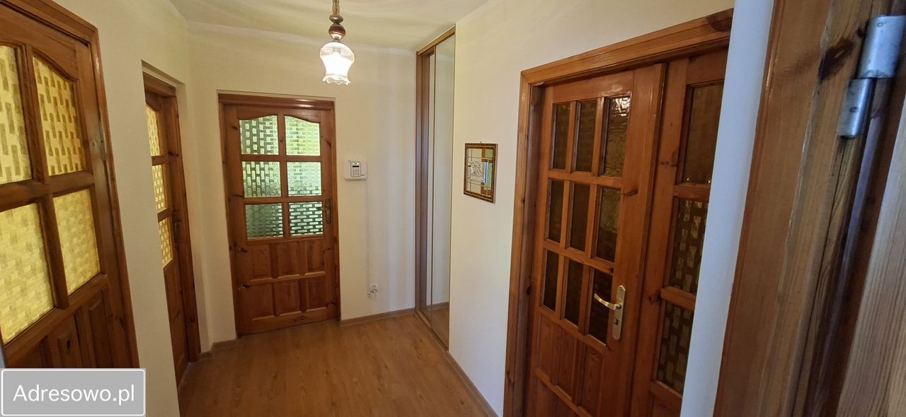 dom szeregowy, 6 pokoi Gorzów Wielkopolski Górczyn, ul. Ossolińskich. Zdjęcie 4