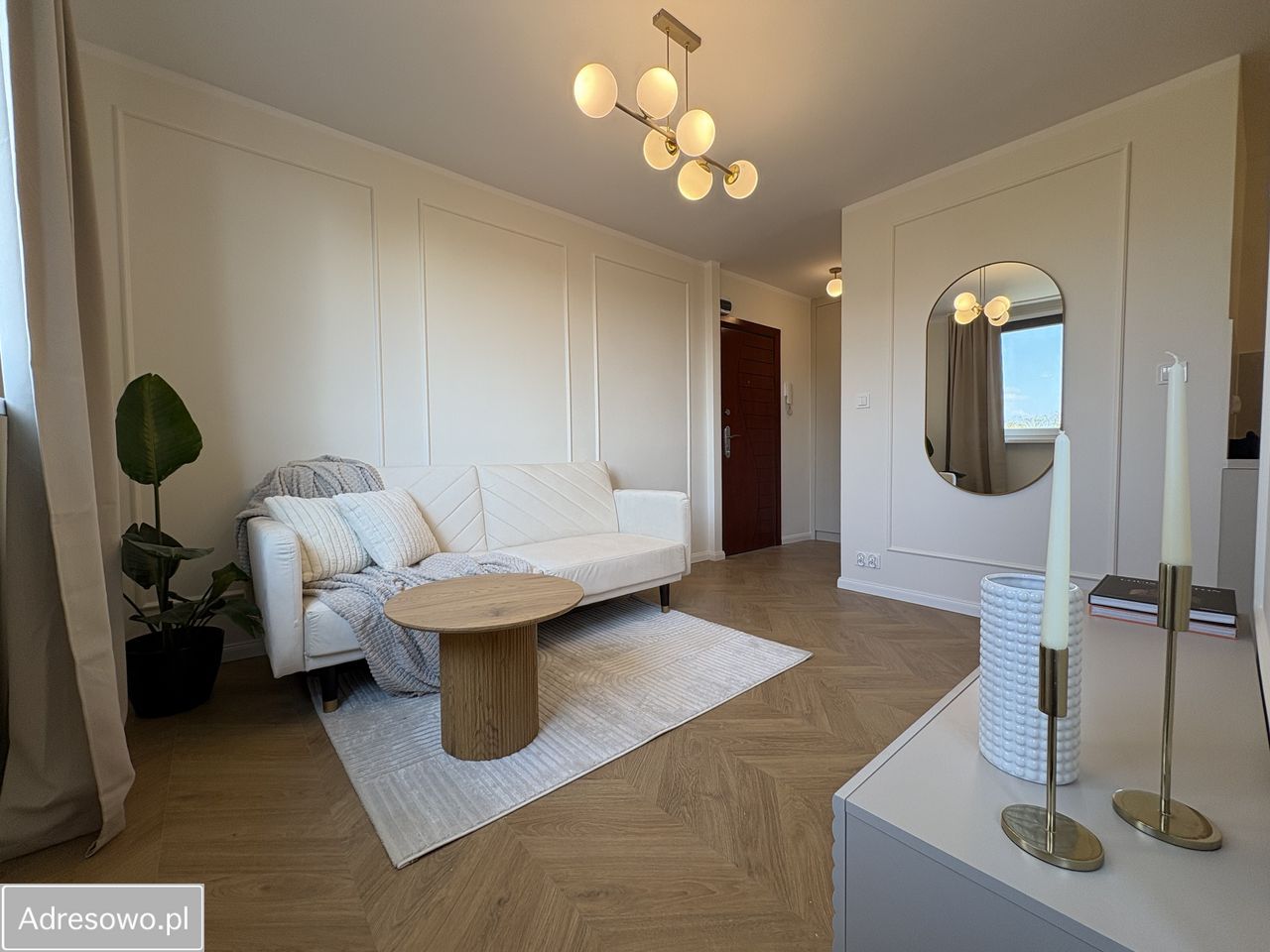 Mieszkanie 2-pokojowe Tychy Centrum, ul. Darwina. Zdjęcie 6