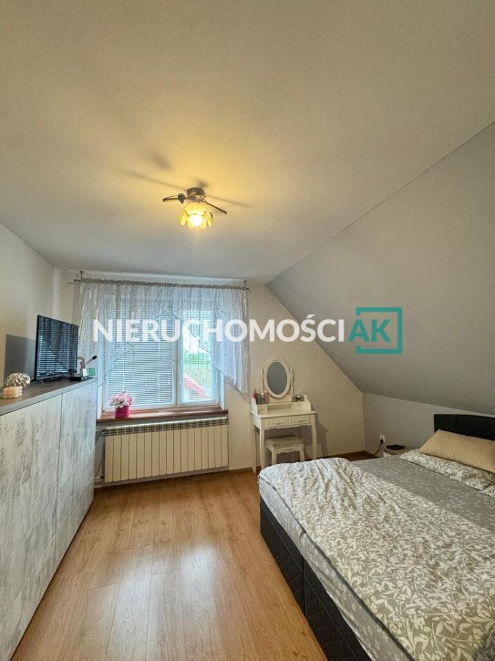 dom wolnostojący, 5 pokoi Mąkolno. Zdjęcie 25