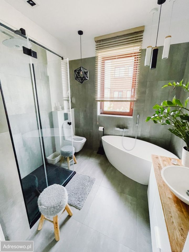 dom szeregowy, 6 pokoi Mysiadło, ul. Wiejska. Zdjęcie 13