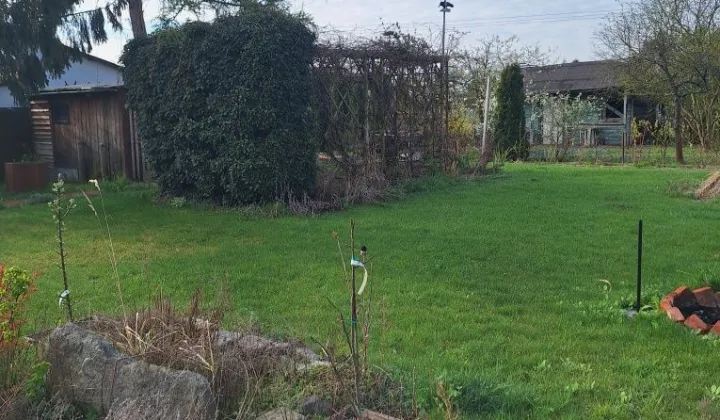 Działka rod Oleśnica, ul. Wileńska