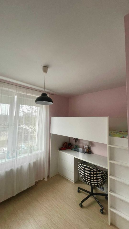 Mieszkanie 3-pokojowe Sulęcin. Zdjęcie 2