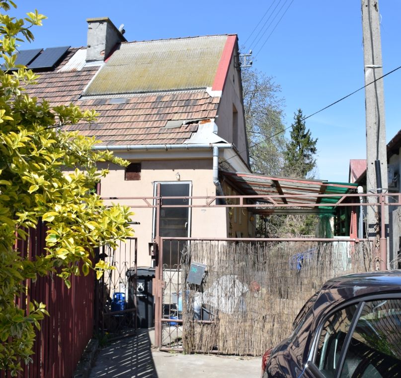 dom wolnostojący Warszawa Ursus, ul. Jesienna. Zdjęcie 3