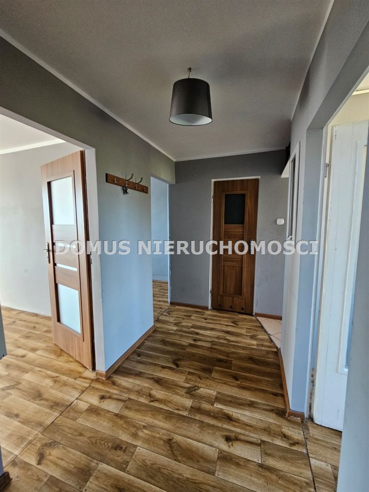 dom wolnostojący, 4 pokoje Koluszki, ul. Ludowa. Zdjęcie 11
