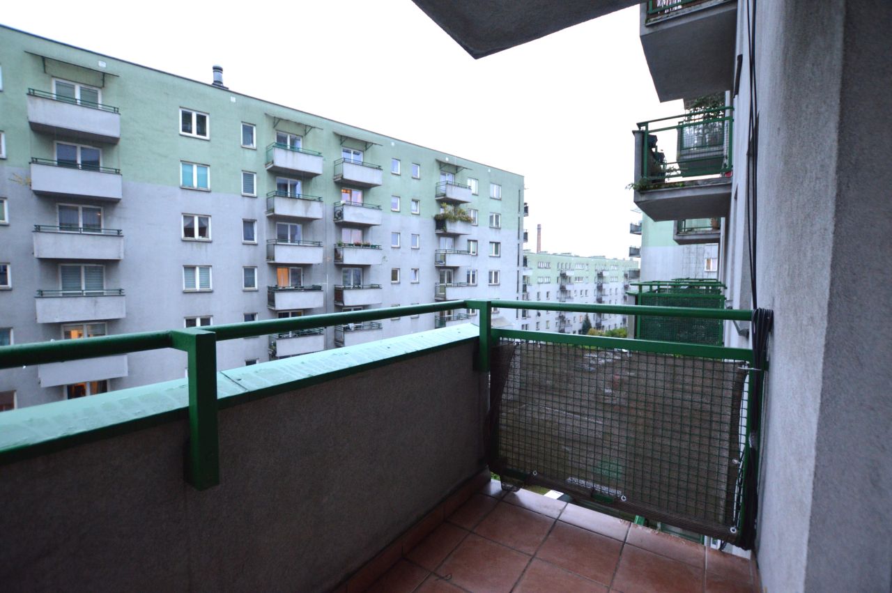 Mieszkanie 2-pokojowe Kraków Krowodrza, ul. gen. Augusta Fieldorfa-Nila. Zdjęcie 7
