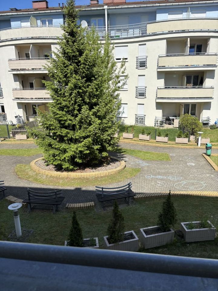 Mieszkanie 2-pokojowe Poznań, ul. Milczańska. Zdjęcie 6