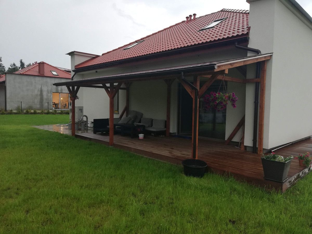 dom, 3 pokoje Studzianki. Zdjęcie 22